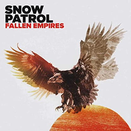 Snow Patrol - Fallen Empires (2LP 180g Vinyl) | Mint (M) Mint (M)-