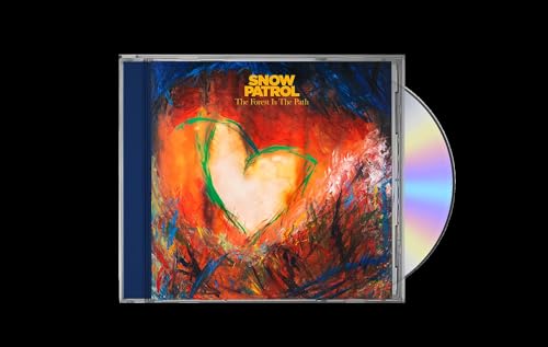 Snow Patrol - The Forest Is The Path (CD) | Mint (M) Mint (M)-
