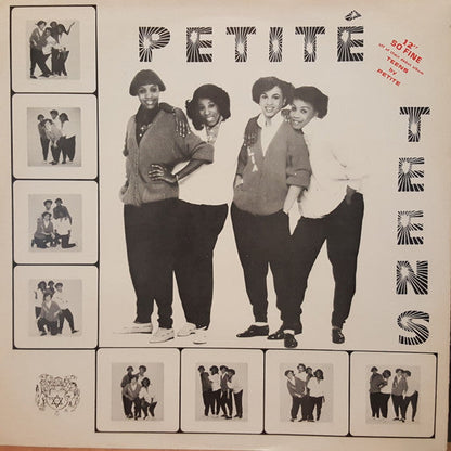 Petite - So Fine | Near Mint (NM) Generic-
