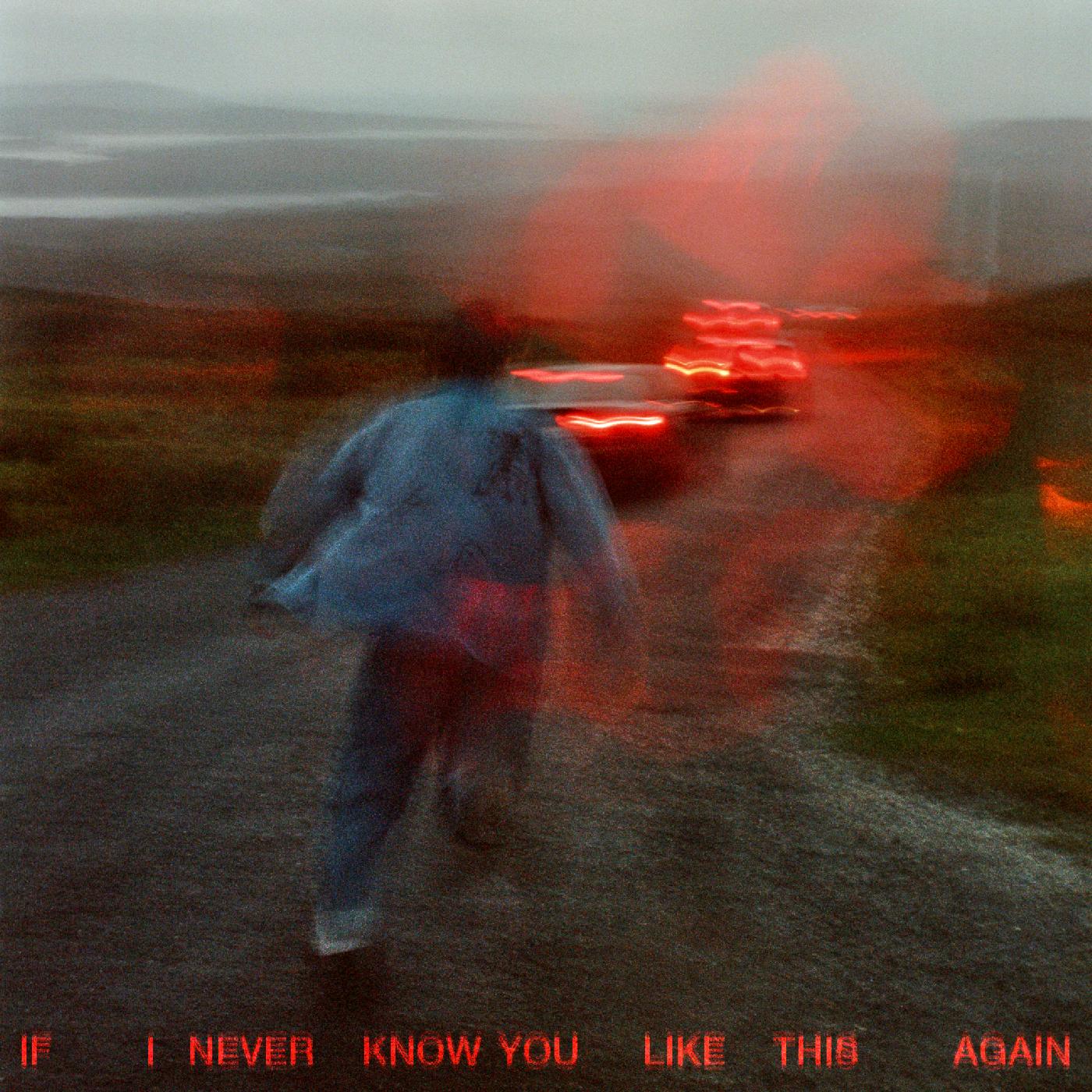 SOAK - If I never know you like this again (CD) | Mint (M)-