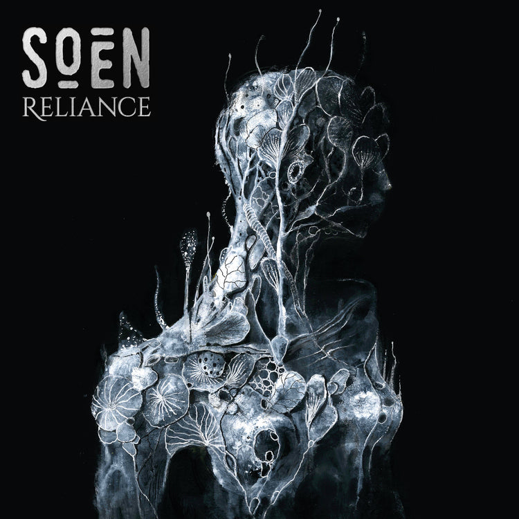 Soen - Reliance [CD] |-