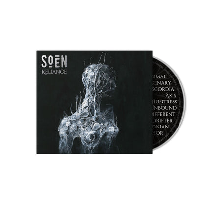 Soen - Reliance [CD] |-