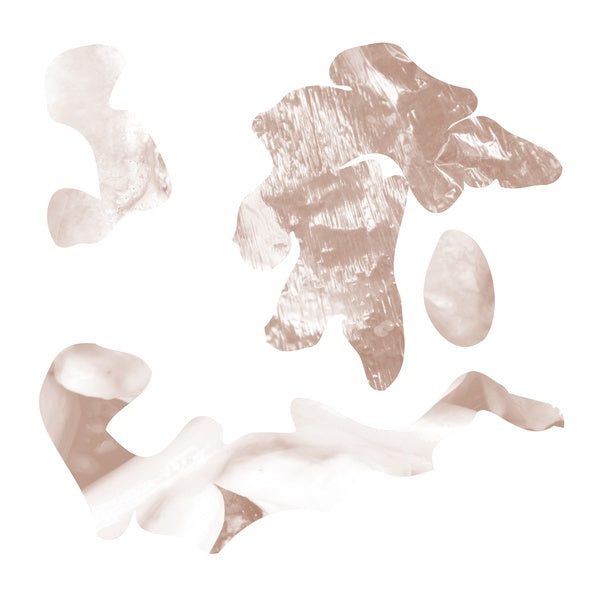 SOFT TISSUE - hi leaves |-