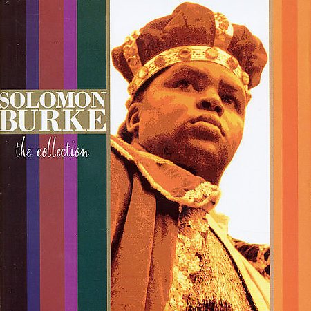Solomon Burke - The Collection |-