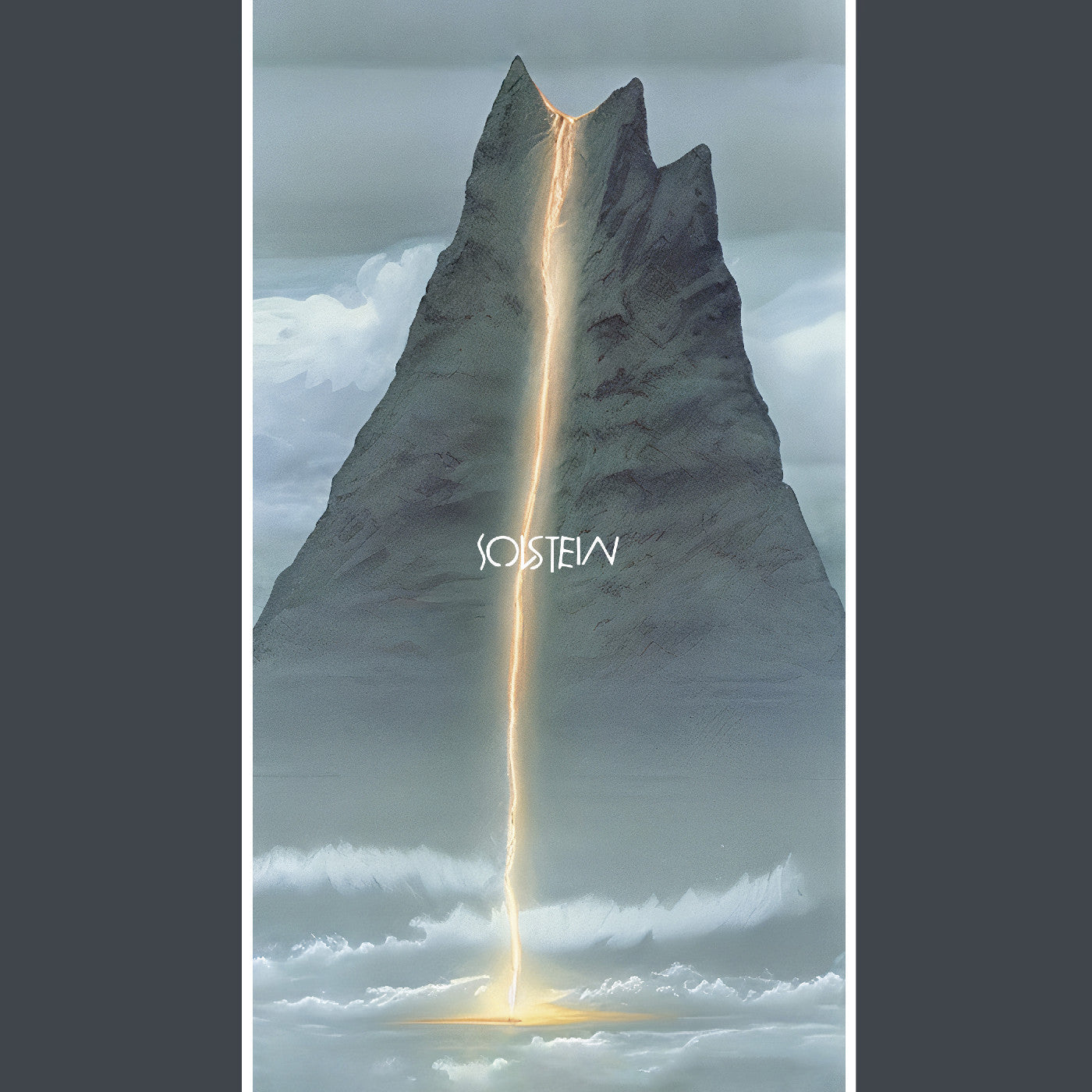 Solstein - Solstein |-
