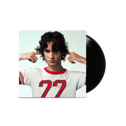 sombr - I Barely Know Her (VINYL) | Mint (M) Mint (M)-