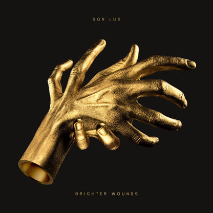 Son Lux - Brighter Wounds | Mint (M) Mint (M)-
