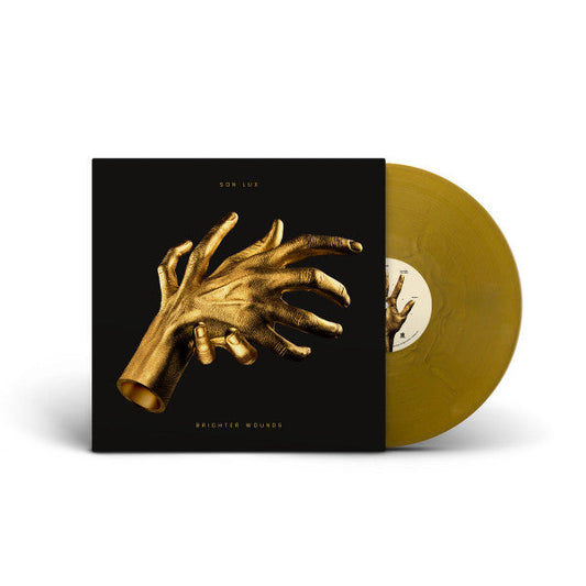 Son Lux - Brighter Wounds | Mint (M) Mint (M)-