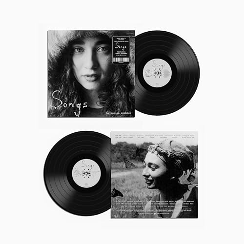 Regina Spektor - Songs | Mint (M) Mint (M)-