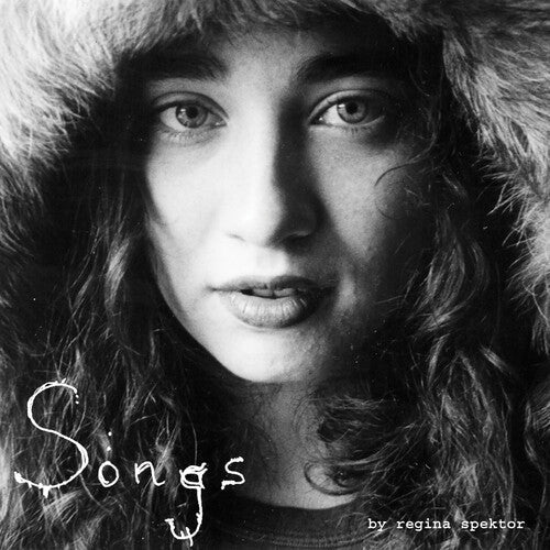 Regina Spektor - Songs | Mint (M) Mint (M)-