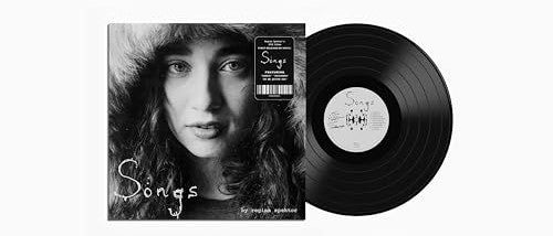 Regina Spektor - Songs | Mint (M) Mint (M)-