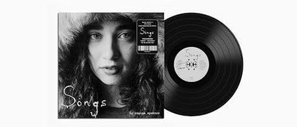 Regina Spektor - Songs | Mint (M) Mint (M)-