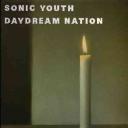 Sonic Youth - Daydream Nation (VINYL) | Mint (M) Mint (M)-