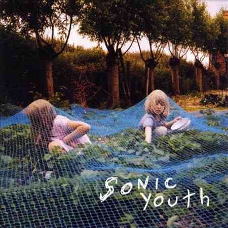 Sonic Youth - Murray Street | Mint (M) Mint (M)-