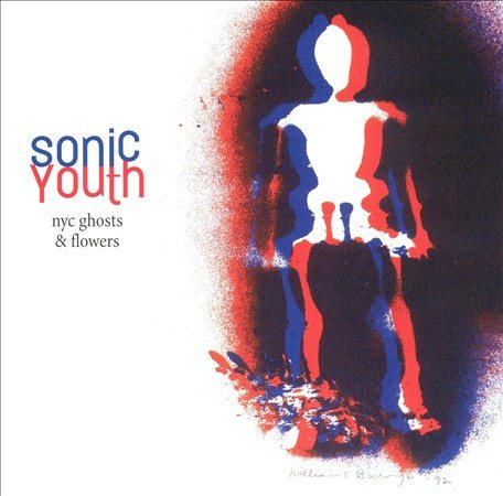 Sonic Youth - Nyc Ghosts And Flowers | Mint (M) Mint (M)-
