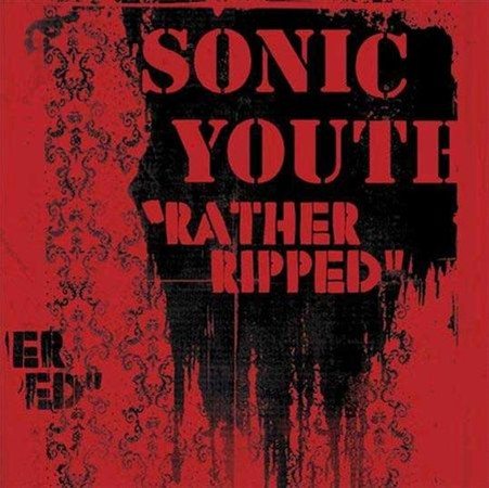 Sonic Youth - Rather Ripped | Mint (M) Mint (M)-