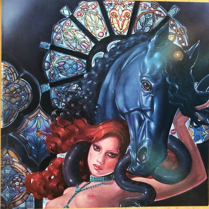 Sonisk Blodbad - The Shores Of Oblivion | Mint (M) Mint (M)-