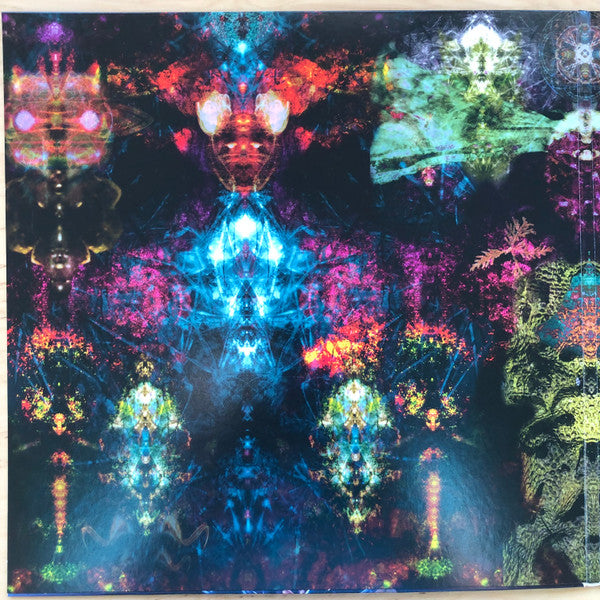 Sonisk Blodbad - The Shores Of Oblivion | Mint (M) Mint (M)-