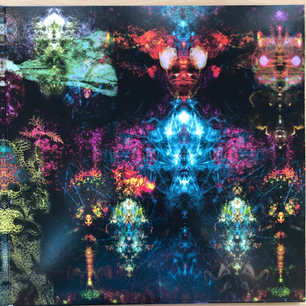 Sonisk Blodbad - The Shores Of Oblivion | Mint (M) Mint (M)-