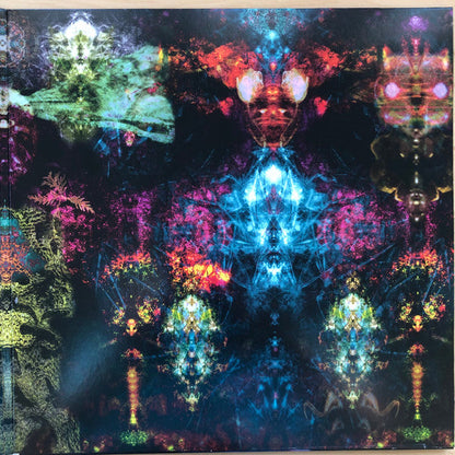 Sonisk Blodbad - The Shores Of Oblivion | Mint (M) Mint (M)-