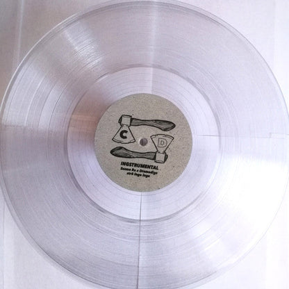 Sonne Ra x Dramadigs - Str8 Inge Inge | Mint (M) Mint (M)-