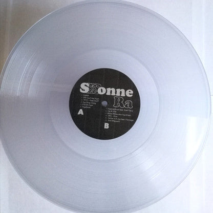 Sonne Ra x Dramadigs - Str8 Inge Inge | Mint (M) Mint (M)-