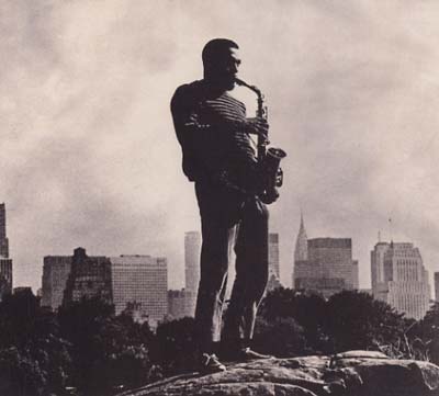 SONNY SIMMONS - Staying On The Watch |-