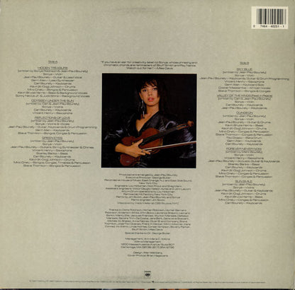 Sonya Robinson - Sonya | Near Mint (NM) Near Mint (NM)-