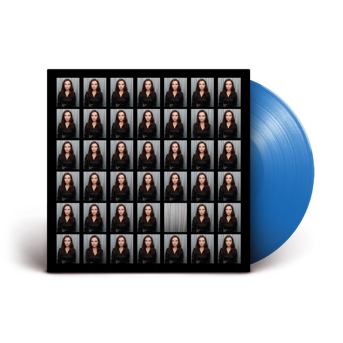 Sophie Ellis-Bextor - Perimenopop (Indie Exclusive Blue VINYL) | Mint (M) Mint (M)-