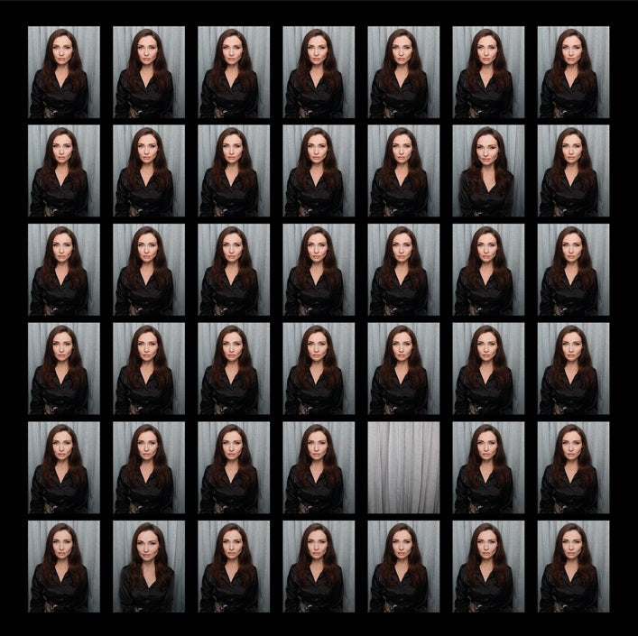Sophie Ellis-Bextor - Perimenopop (Indie Exclusive Blue VINYL) | Mint (M) Mint (M)-