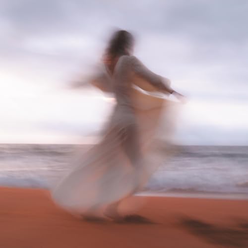 Sophie Hutchings - Become The Sky |-