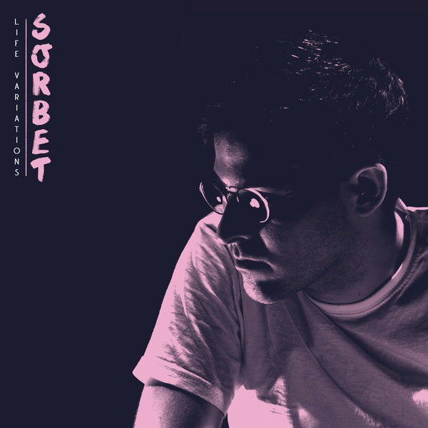 SORBET - Life Variations EP [Import] | Mint (M) Mint (M)-