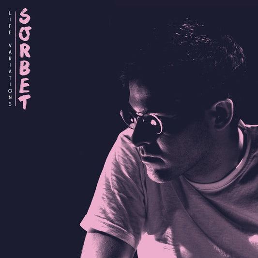 SORBET - Life Variations EP [Import] | Mint (M) Mint (M)-