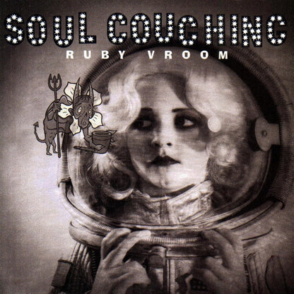 Soul Coughing - Ruby Vroom: 30th Anniversary Edition (2x VINYL) | Mint (M) Mint (M)-