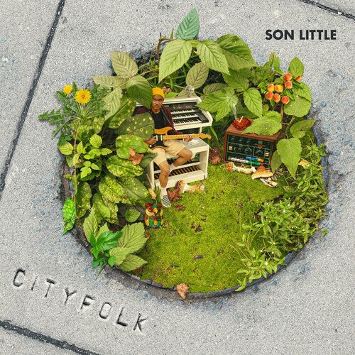 Son Little - Cityfolk (VINYL) |-