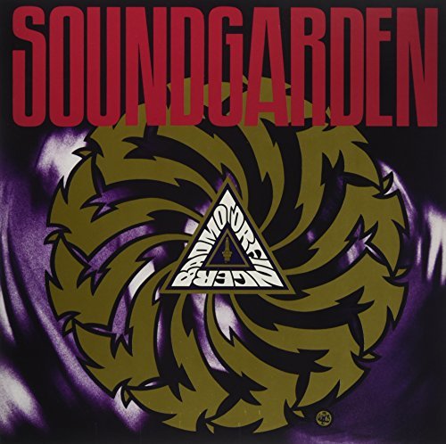 Soundgarden - Badmotorfinger (Vinyl) | Mint (M) Mint (M)-