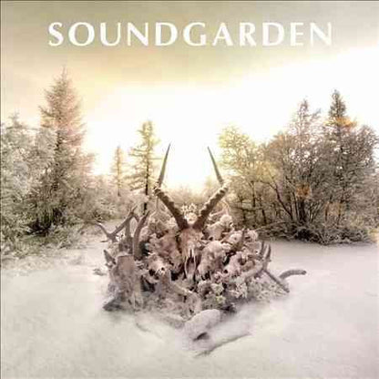 Soundgarden - King Animal [2 LP] | Mint (M) Mint (M)-