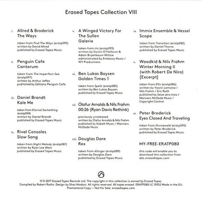 Music For The Motion Picture Victoria | Mint (M) Mint (M)-