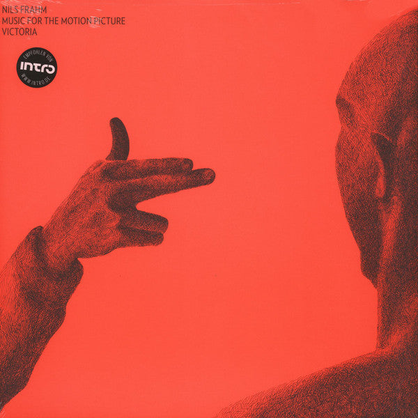 Music For The Motion Picture Victoria | Mint (M) Mint (M)-