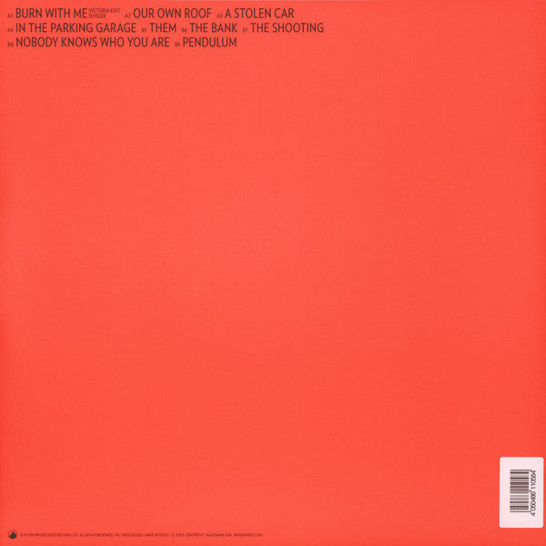 Music For The Motion Picture Victoria | Mint (M) Mint (M)-