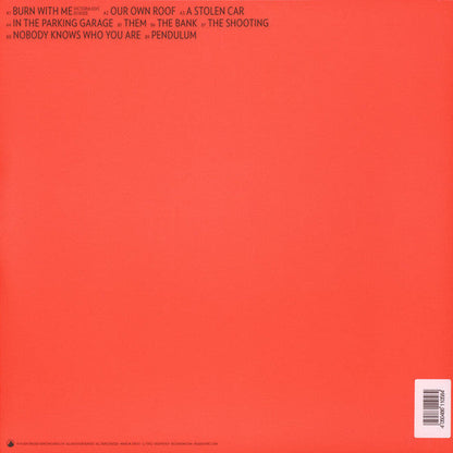Music For The Motion Picture Victoria | Mint (M) Mint (M)-