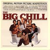 Soundtrack - BIG CHILL |-