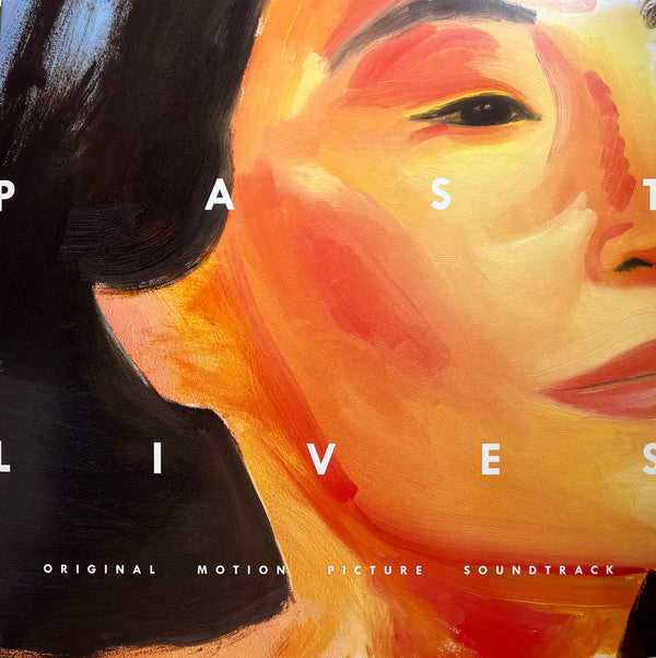 Past Lives (Original Motion Picture Soundtrack) | Mint (M) Mint (M)-