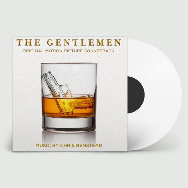The Gentlemen (Original Motion Picture Soundtrack) | Mint (M) Mint (M)-