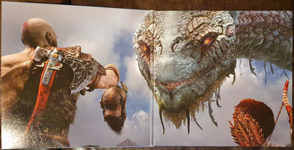 God Of War | Mint (M) Mint (M)-