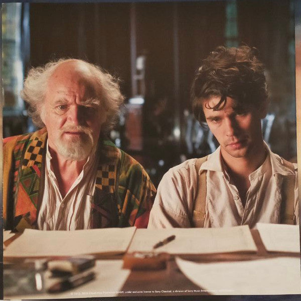 Cloud Atlas (Original Motion Picture Soundtrack) | Mint (M) Mint (M)-