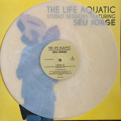 The Life Aquatic Studio Sessions | Mint (M) Mint (M)-