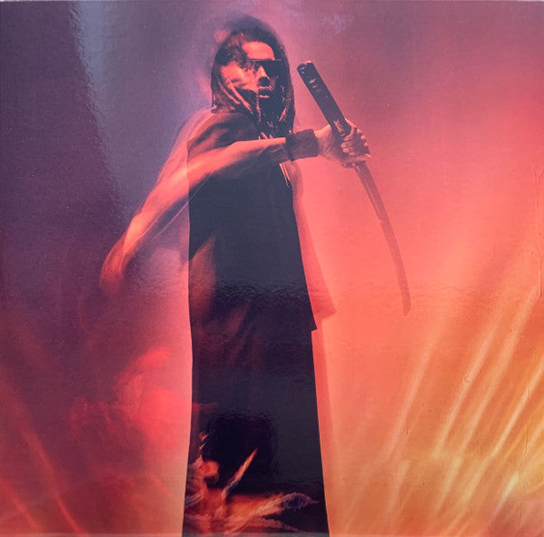 Flying Lotus - Yasuke | Mint (M) Mint (M)-
