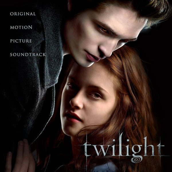 Twilight (Original Motion Picture Soundtrack) | Mint (M) Mint (M)-