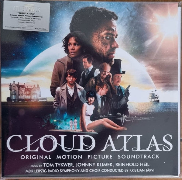 Cloud Atlas (Original Motion Picture Soundtrack) | Mint (M) Mint (M)-